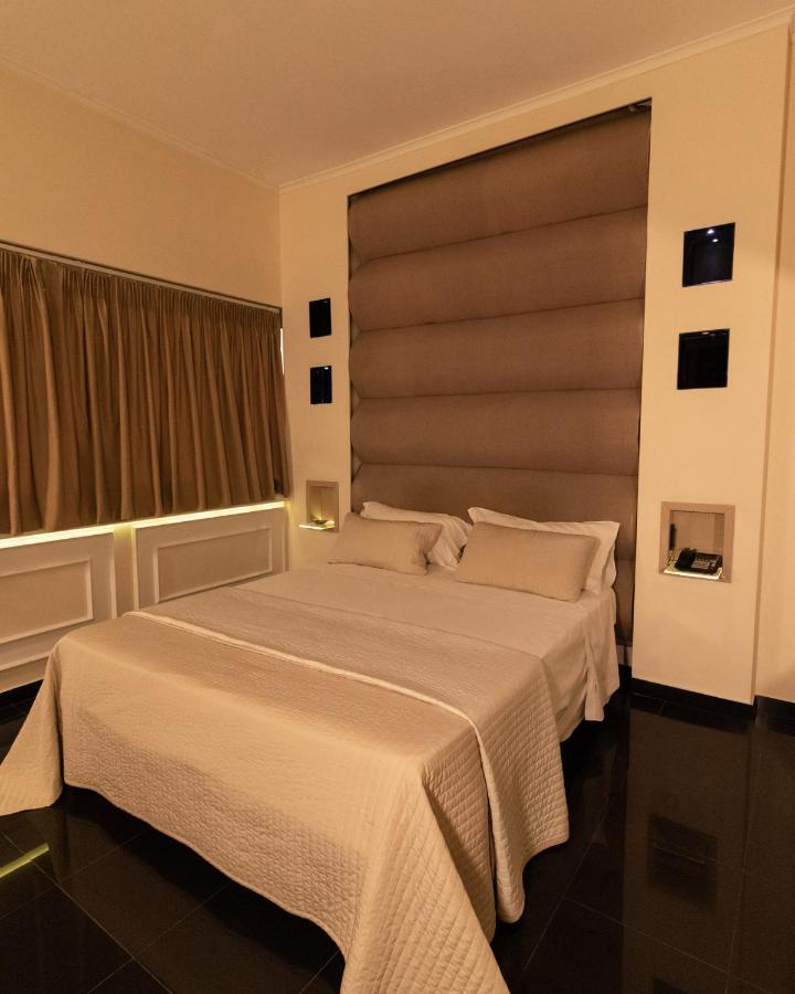 Meeting Hotel Casoria Extérieur photo