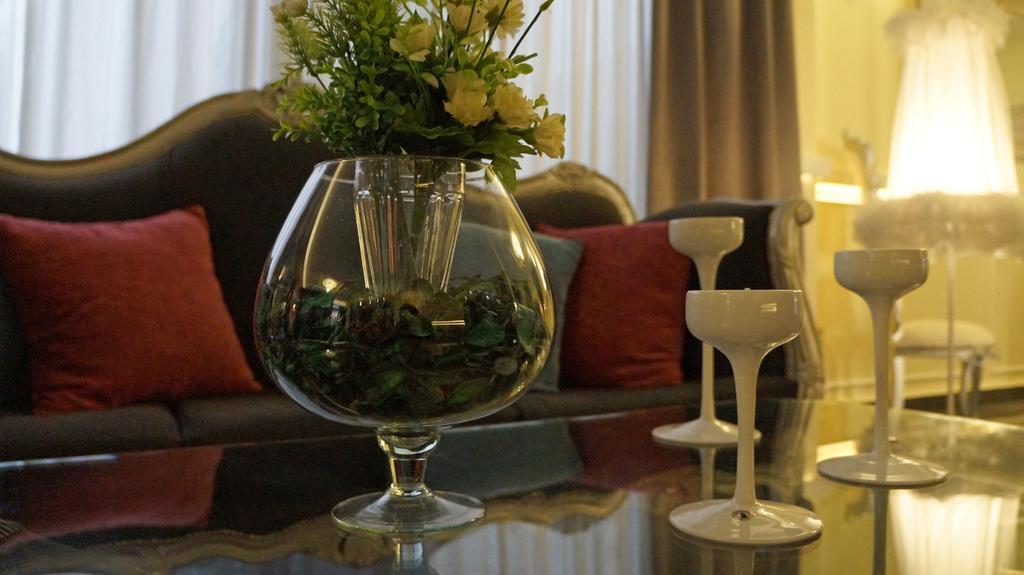 Meeting Hotel Casoria Extérieur photo